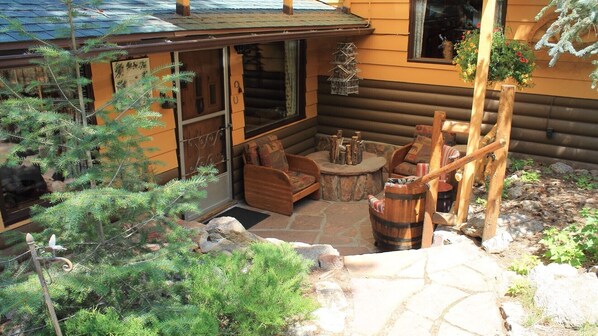 LODGEpatio