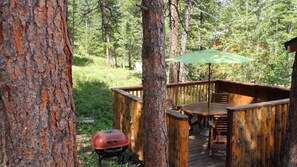 Cabin3DECK