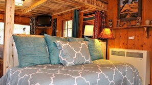 Cabin 3 couch