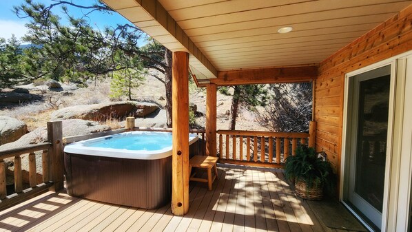 Terrass/Patio