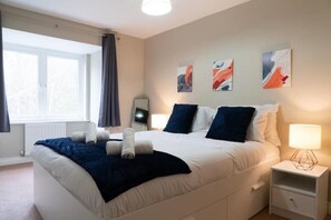 Double Bedroom - Room 2
