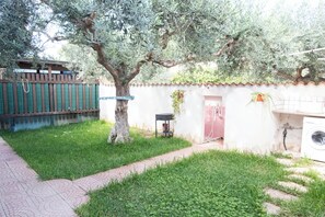 Giardino Privato