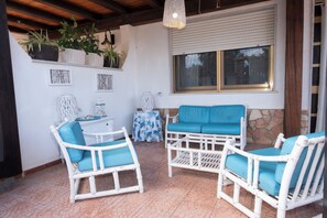 Veranda