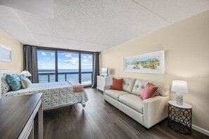 Ocean Front Living at its finest!