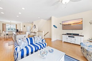 Full of serenity & elegance, right in the heart of OCMD!