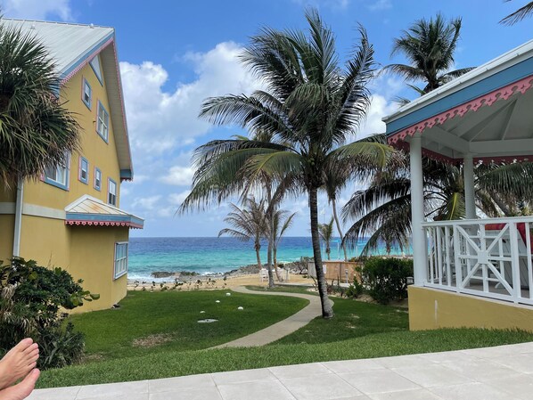 Welcome to Coconut Bay