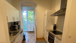 Eget kök