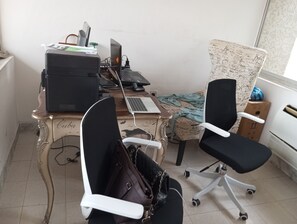 Recepción