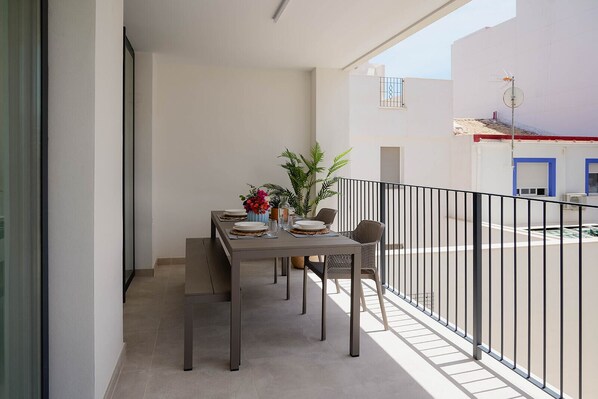 Terrass/Patio