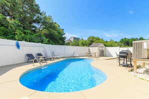 Private Pool