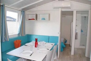 Restauration