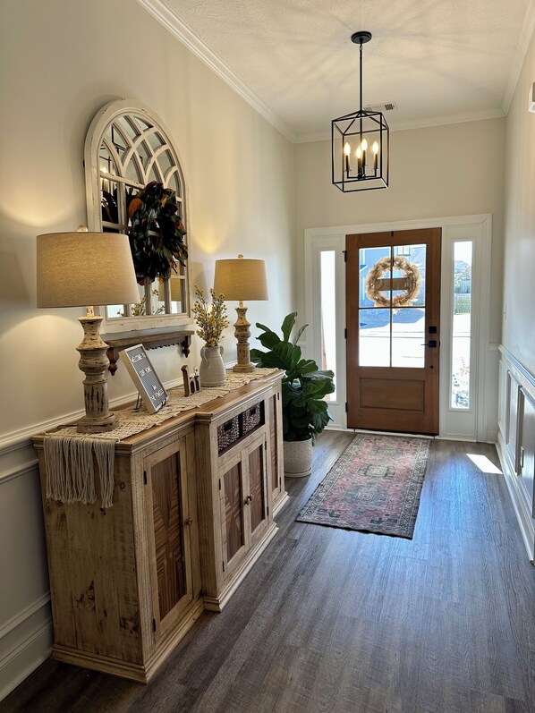 Intérieur