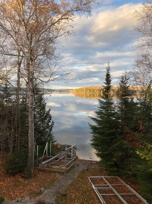 Boendeområde