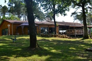 Außenbereich