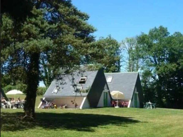 Exteriör