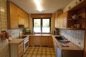 Eget kök