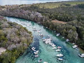 Port de plaisance