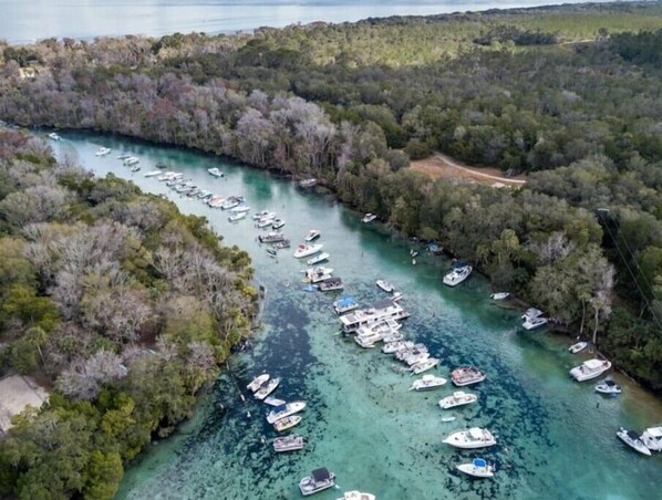 Port de plaisance