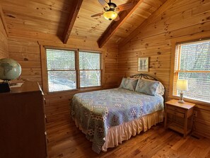 Queen Bedroom