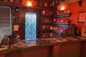 Bar (sur place)