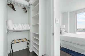 Midtown West New York 1 Bedroom Bedroom 1