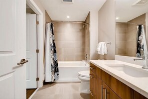 South Arlington Arlington 1 Bedroom Bathroom