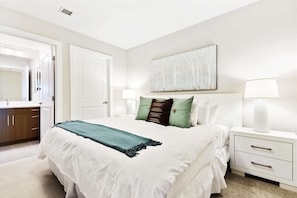 South Arlington Arlington 2 Bedroom Bedroom