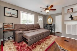 Sofa Bed