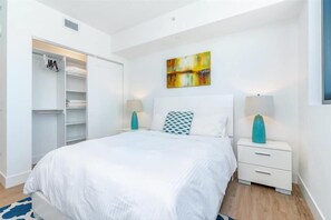 Miami 2 Bedroom Bedroom