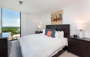 Morristown 1 Bedroom Bedroom