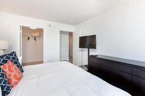 Morristown 1 Bedroom Bedroom