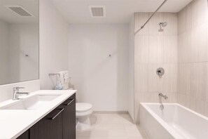 Morristown 1 Bedroom Misc.