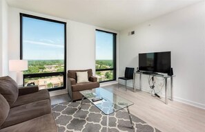 Morristown 1 Bedroom Misc.