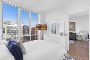 Apt# 1502 Unit#C967 - One Bedroom Apartment