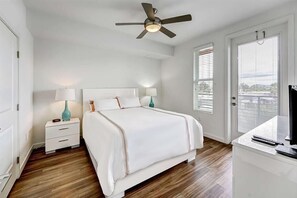Midtown East New York 1 Bedroom Bedroom 2