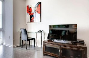 Jersey City 1 Bedroom Misc.