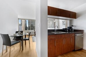 Professional Photos 1BR 43J - Temp 2BR