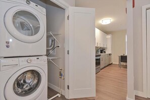 East Boston 1 Bedroom Misc.