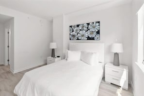Noma Washington 2 Bedroom Bedroom 1