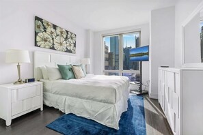 Midtown East New York 1 Bedroom Bedroom