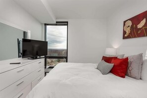 Herndon/Reston Reston 2 Bedroom Bedroom 1