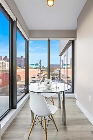 Apartment 203 - Professional Photos – Bronx – Jon - Studio King – Unit 3657