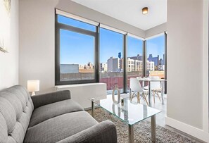Apartment 203 - Professional Photos – Bronx – Jon - Studio King – Unit 3657