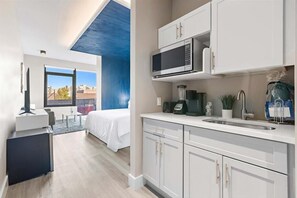 Apartment 203 - Professional Photos – Bronx – Jon - Studio King – Unit 3657