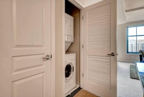 Washer/Dryer