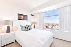 Cambridge 2 Bedroom Bedroom