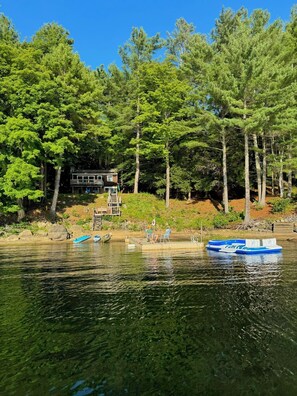 Summer time!