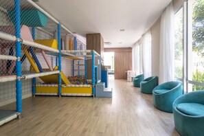 Children’s area