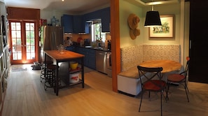 Eget kök