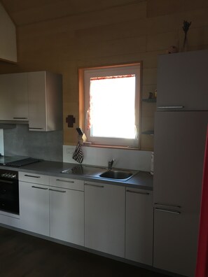 Eget kök